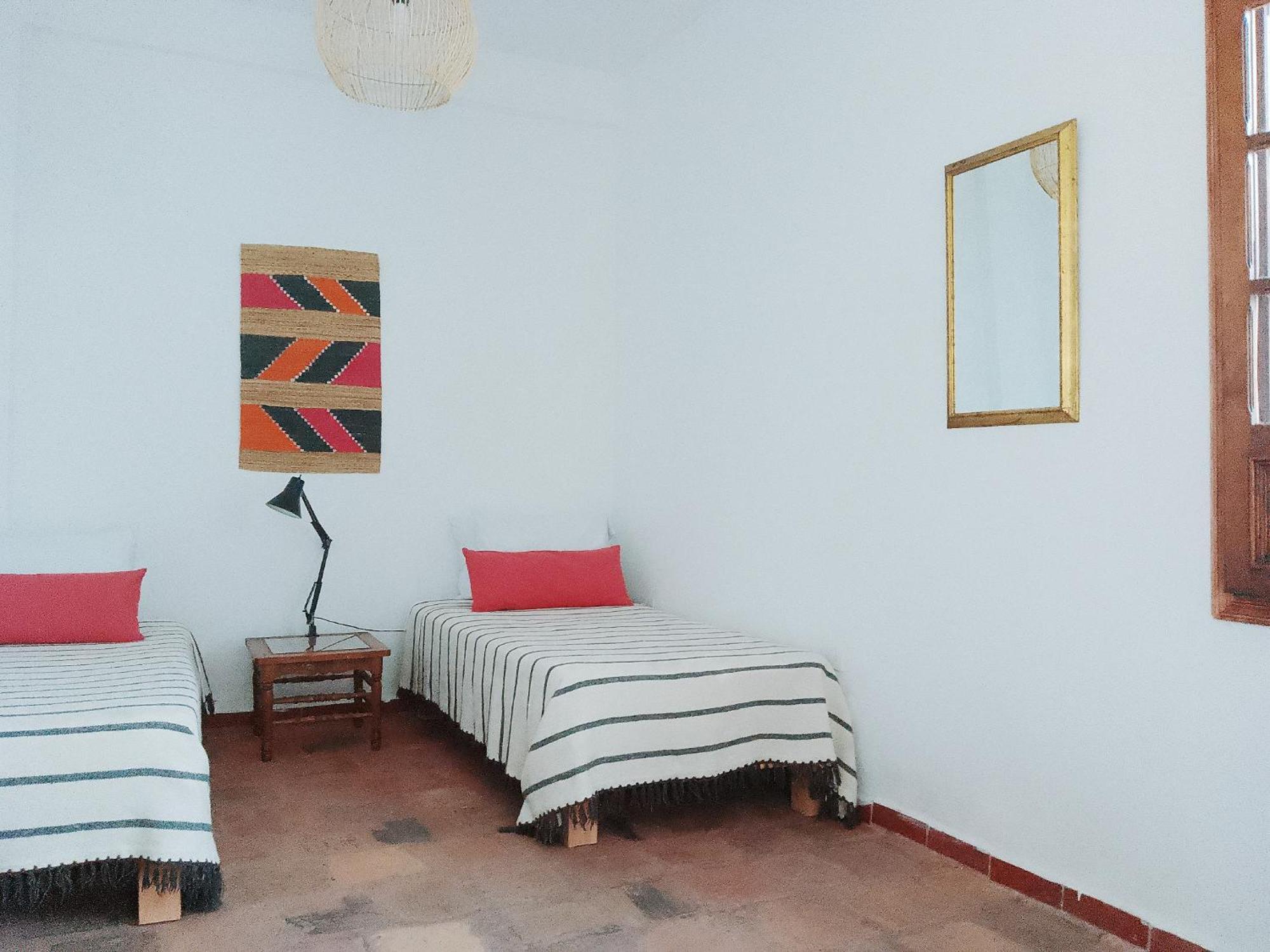 Casita De Piedra Bed & Breakfast *