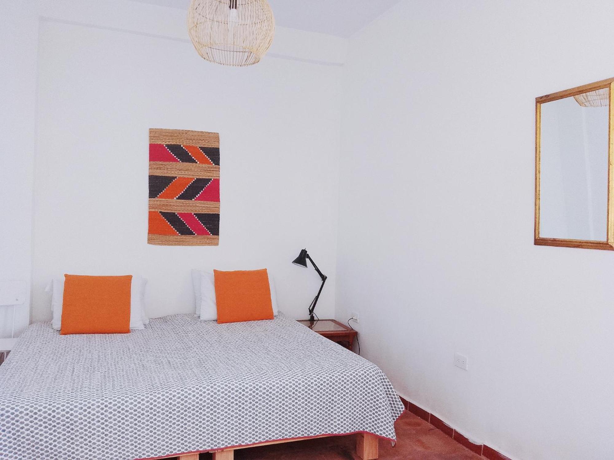 Casita De Piedra Bogota