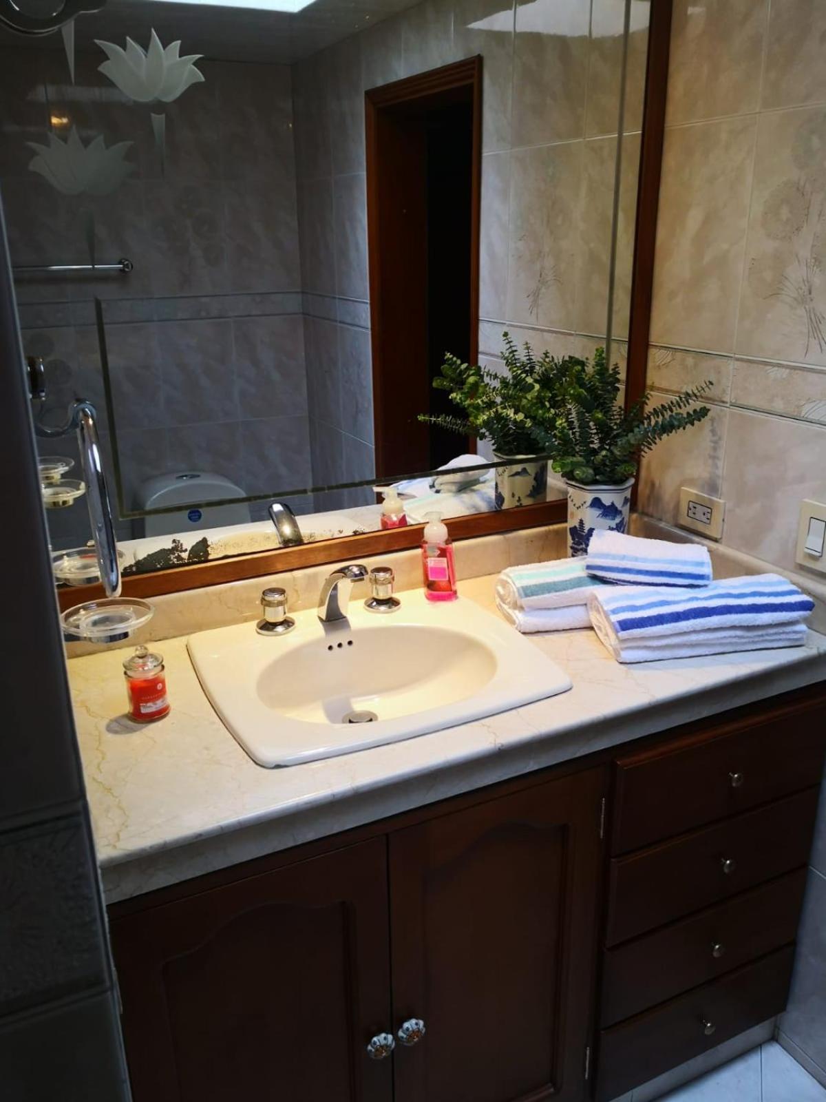 Homestay Casa Pabon Bogota