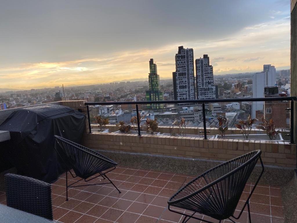 406-811 Hippie Chic Chapinero Bogota