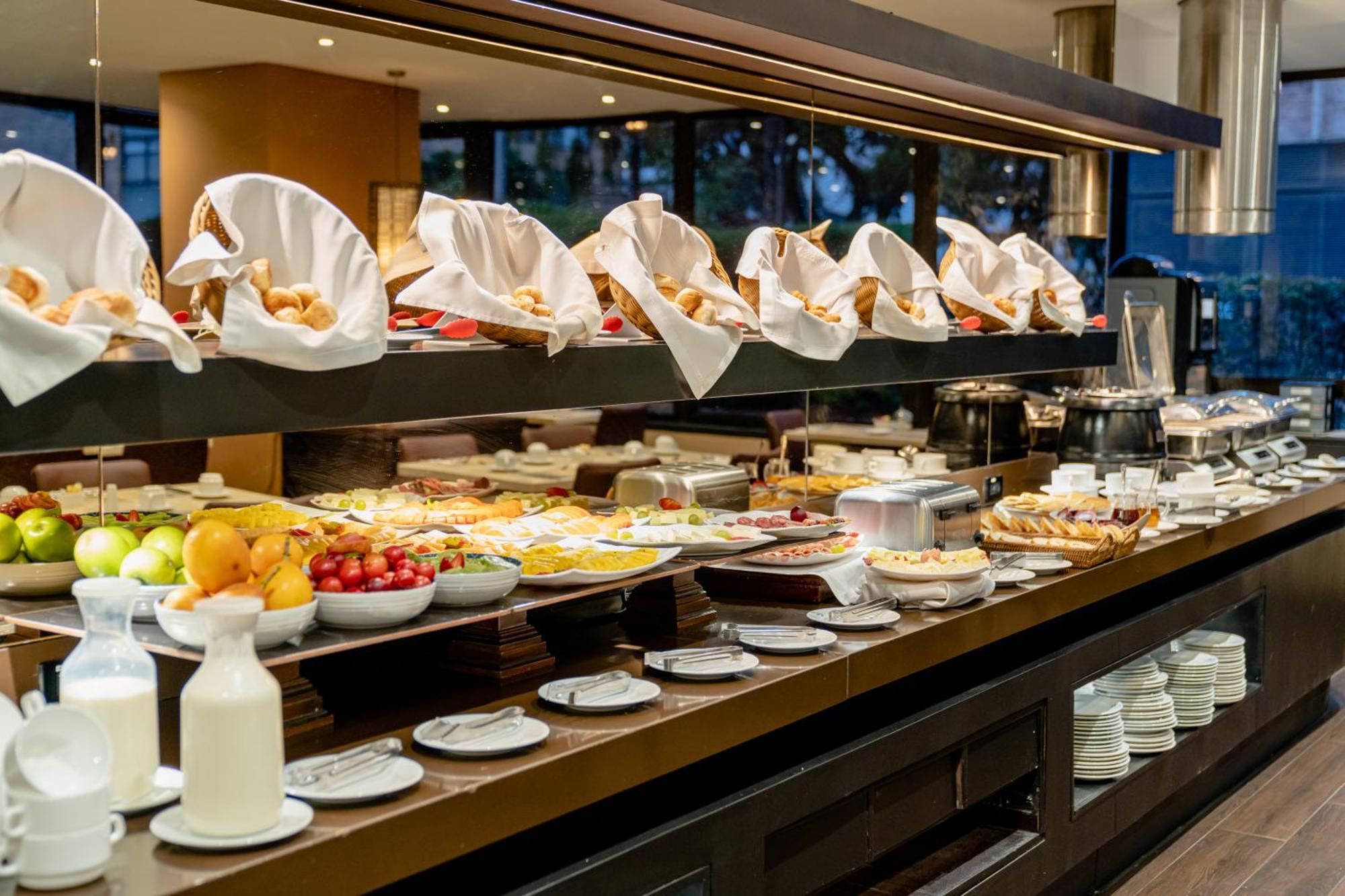 Hotel 101 Park House Bogota