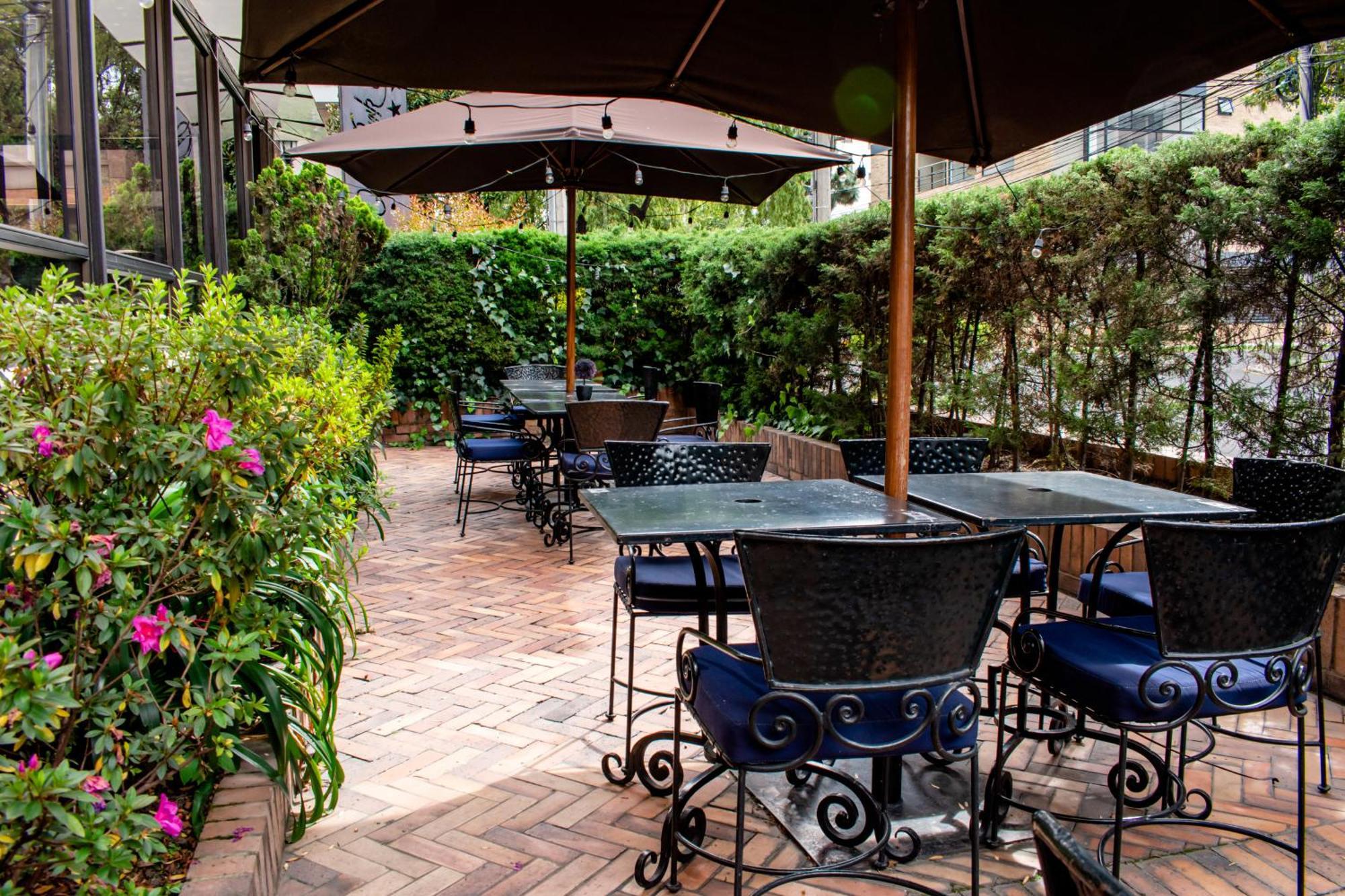 101 Park House 5* Bogota