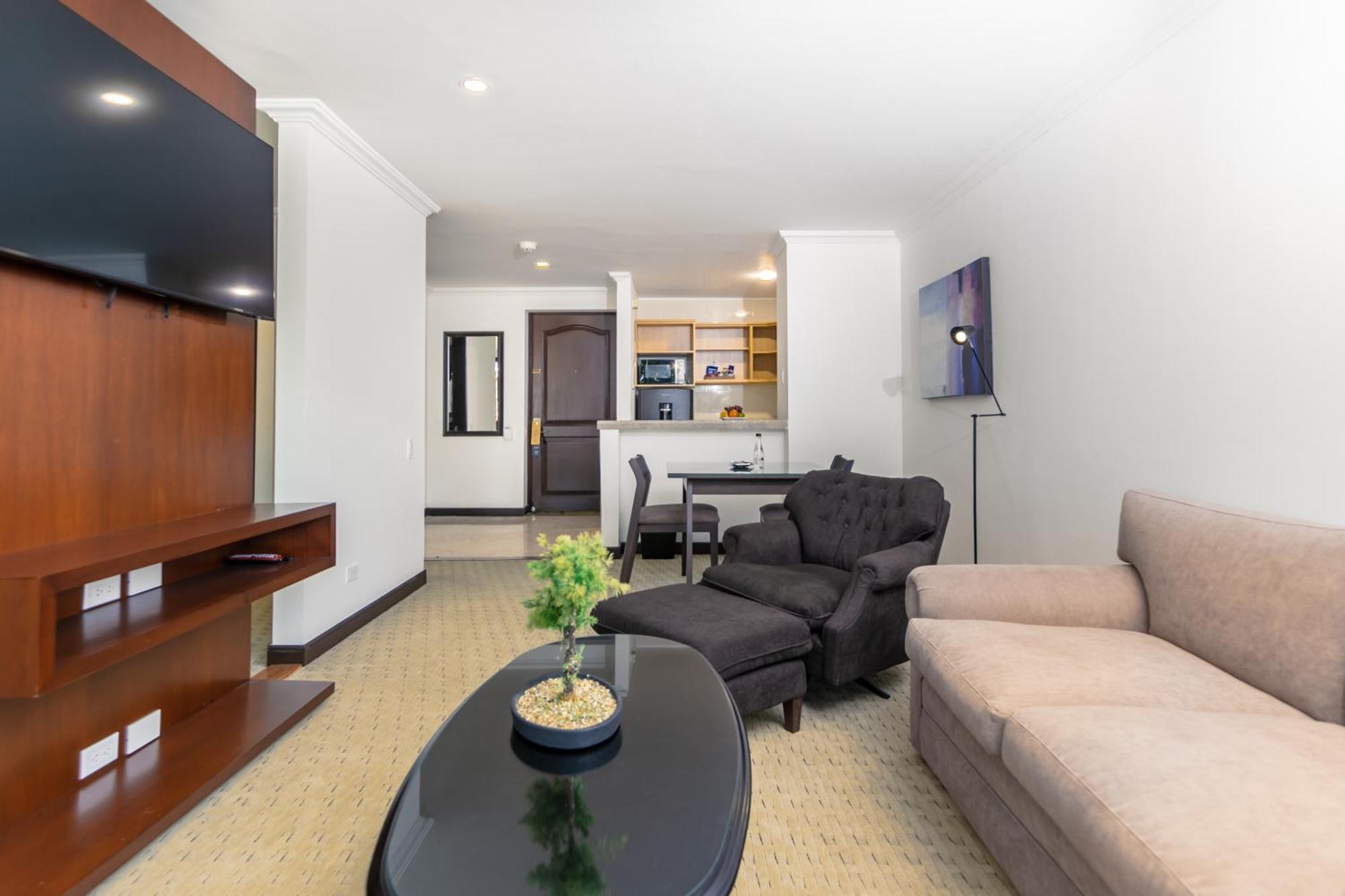 101 Park House 5* Bogota