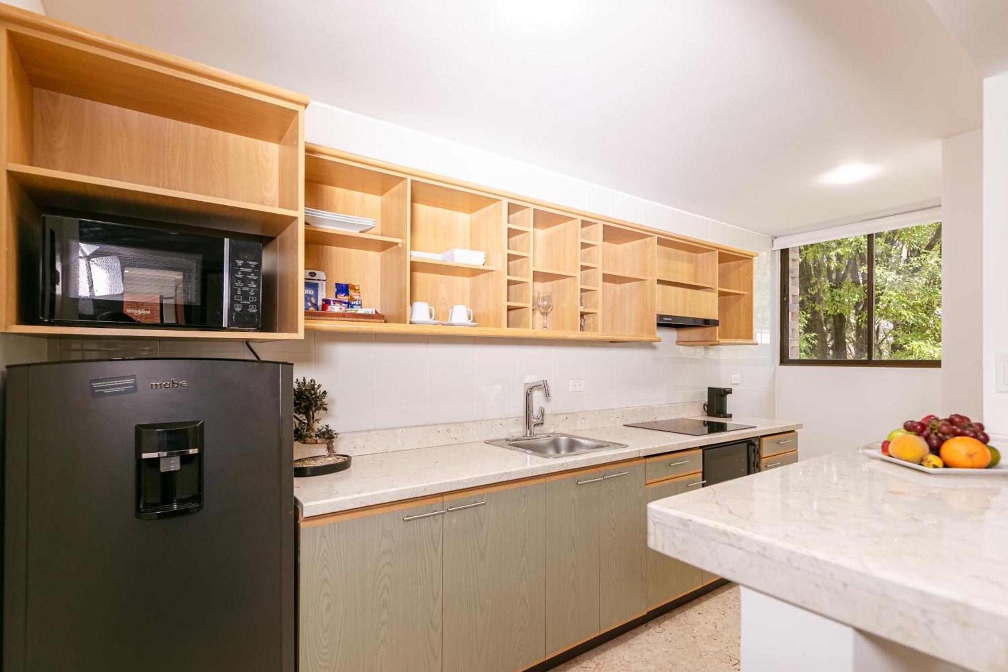 101 Park House 5* Bogota
