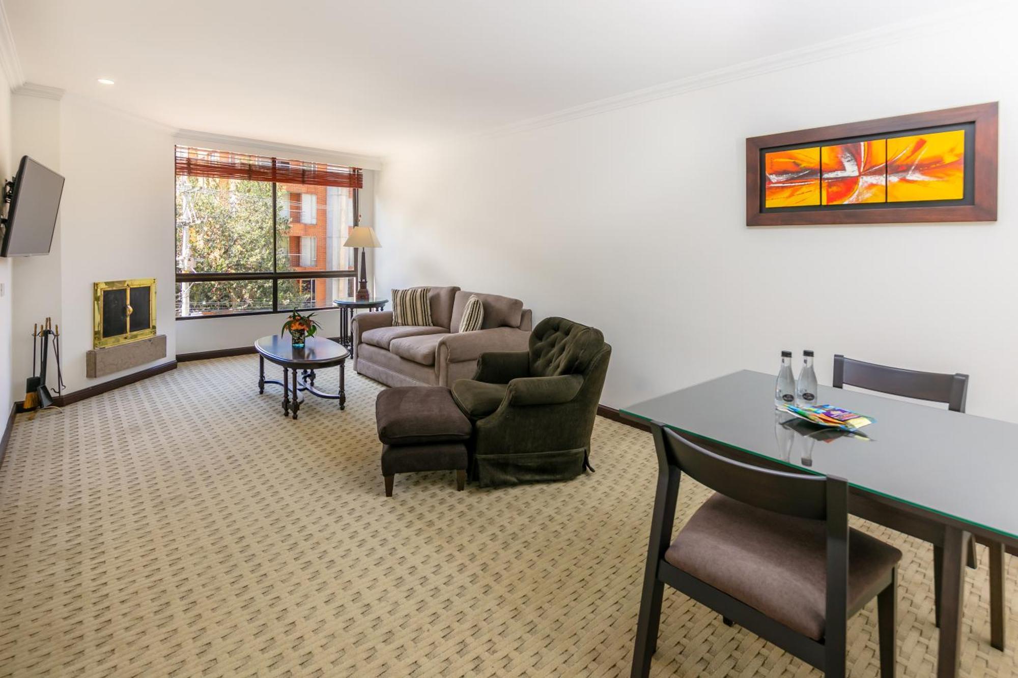 101 Park House 5* Bogota