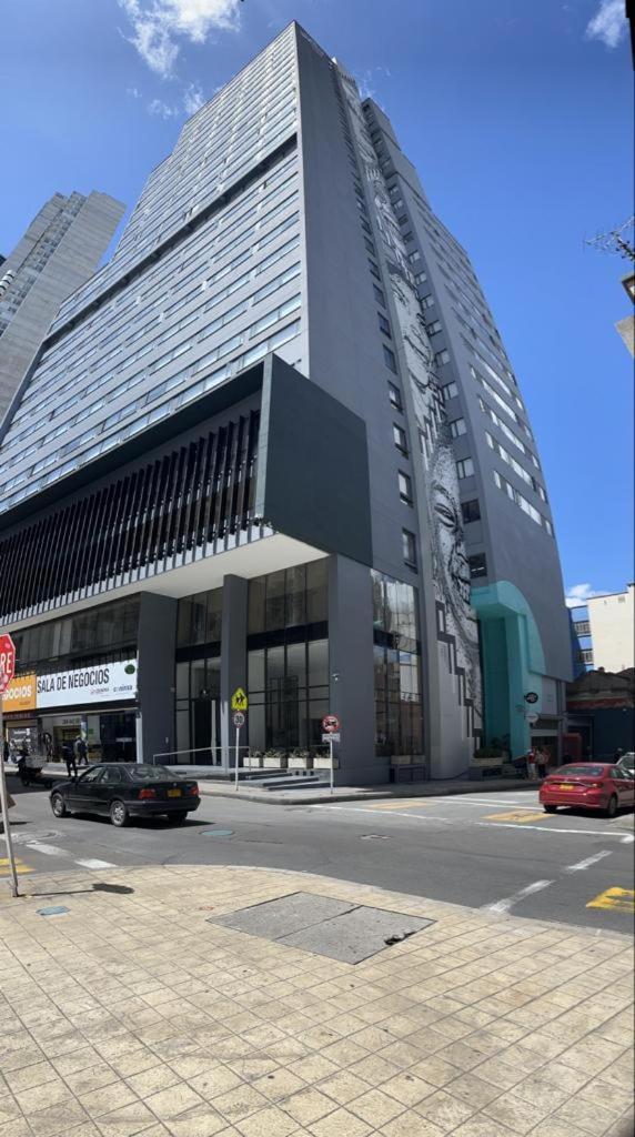 Apartment En Torre Barcelona Ve Monserrate Lado The Spotty *