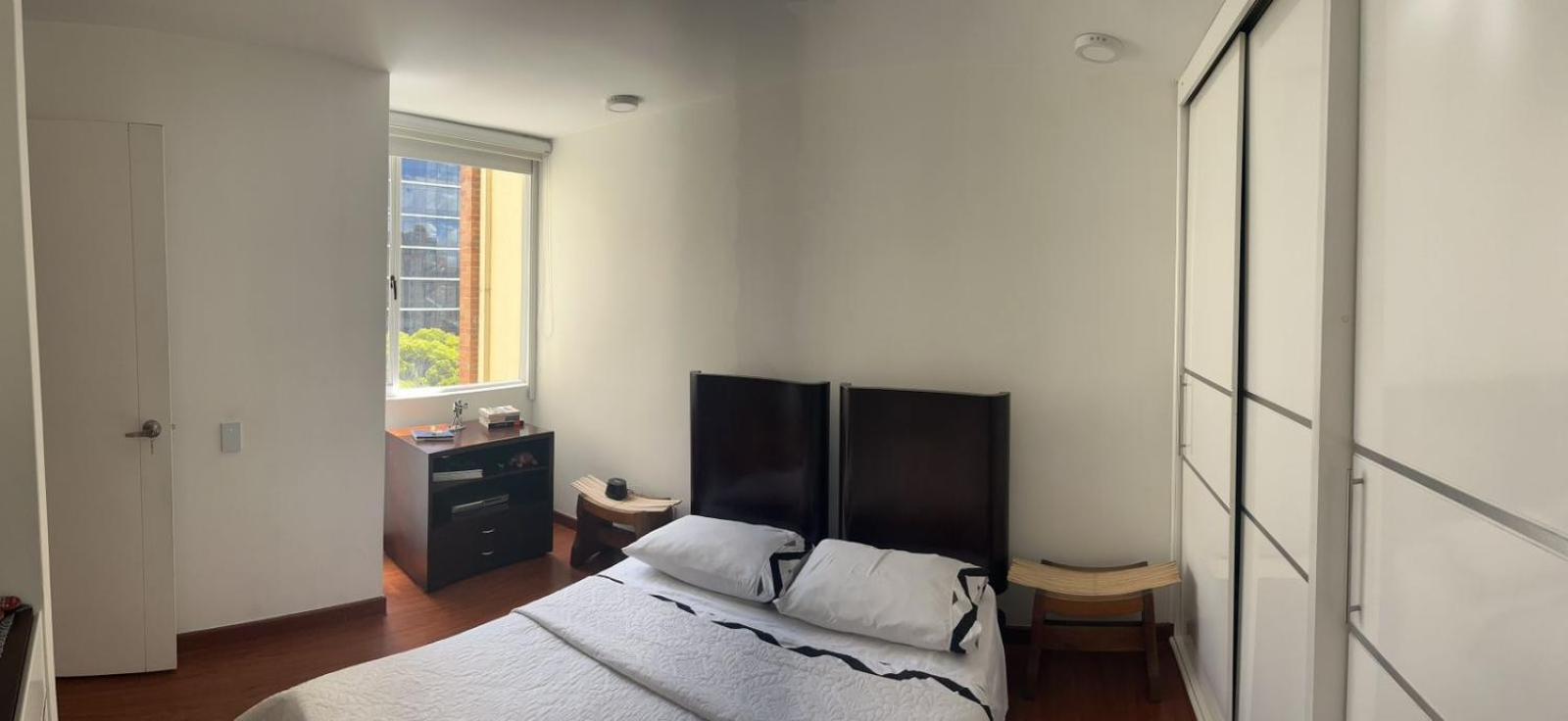 Apartment Acogedor En Zona Corporativa Ciudad Salitre *