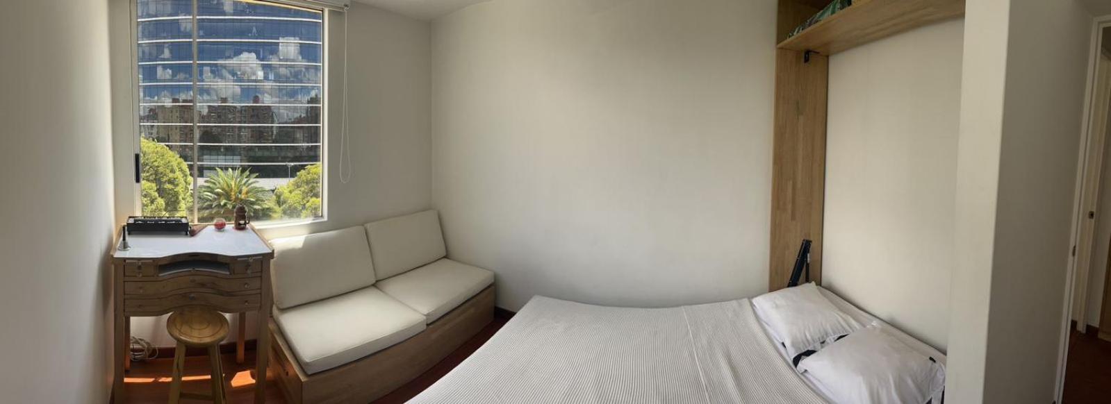 Apartment Acogedor En Zona Corporativa Ciudad Salitre *