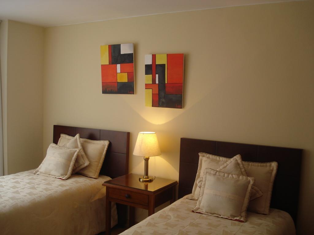 Aparthotel Santa Maria 3*