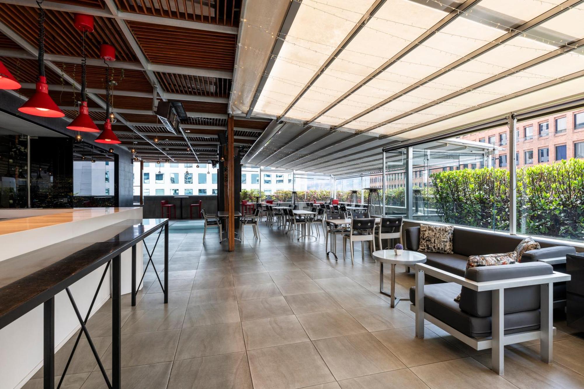 100 Luxury By Preferred Hotel Bogota