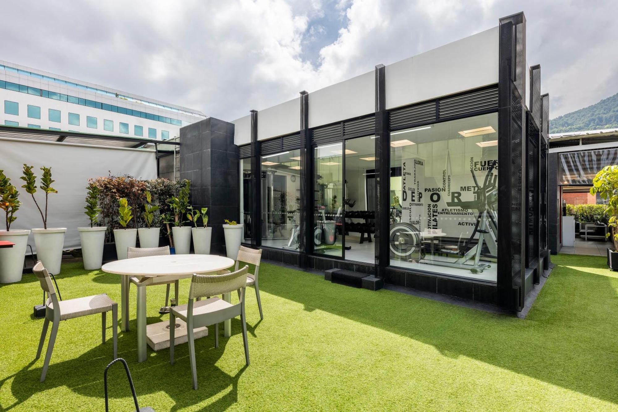Hotel 100 Luxury By Preferred
