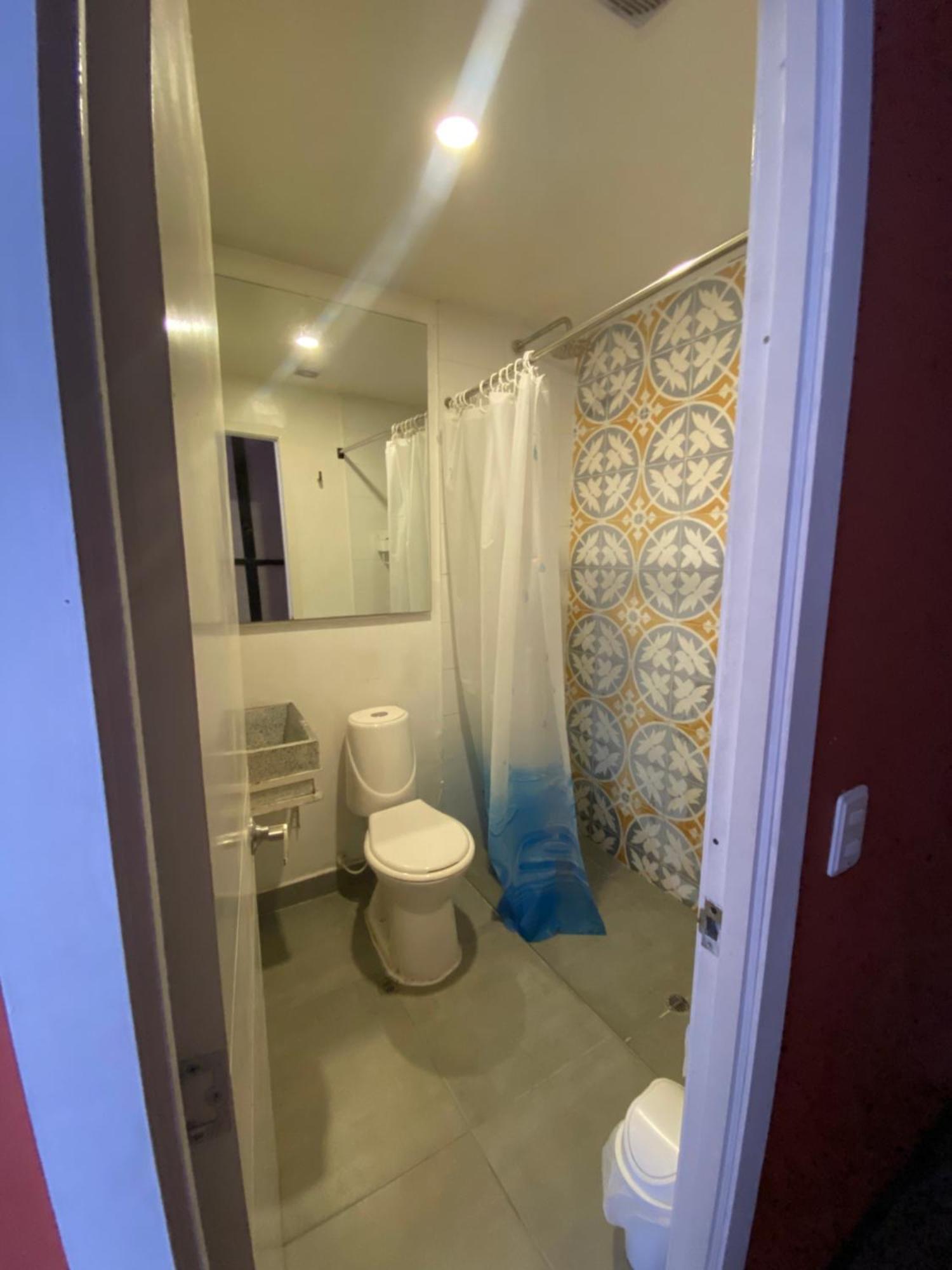 Republica Cabin Beds * Bogota