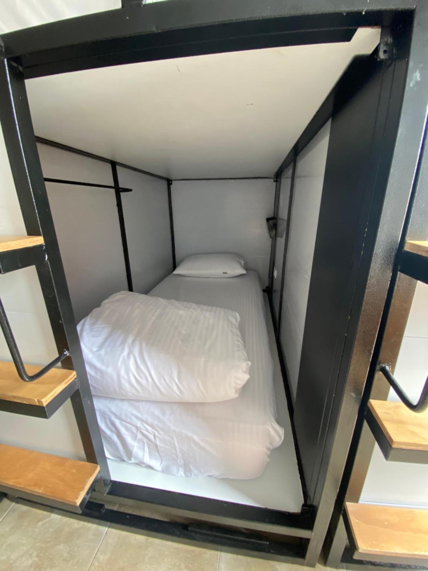 Republica Cabin Beds *