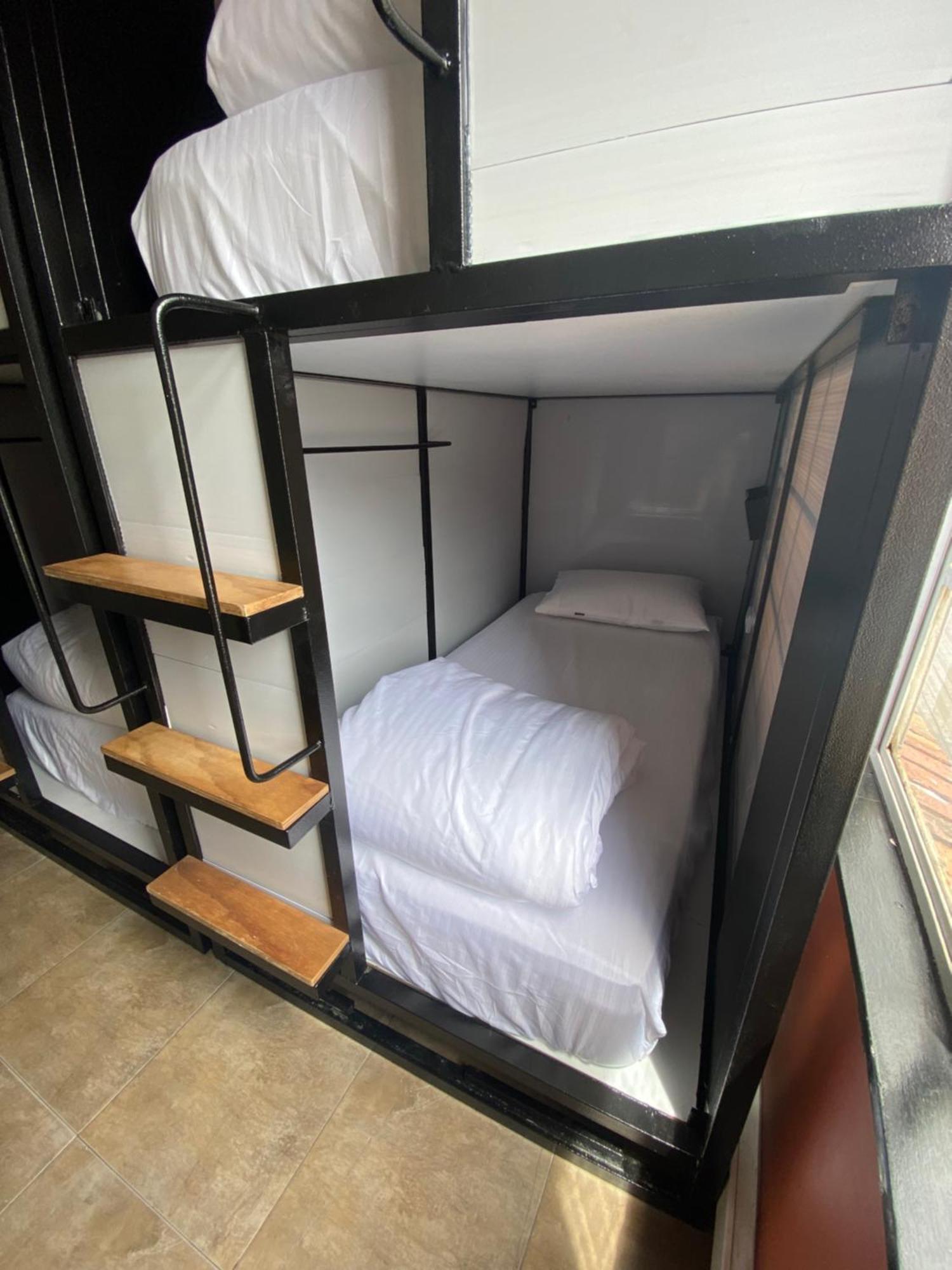 Republica Cabin Beds *