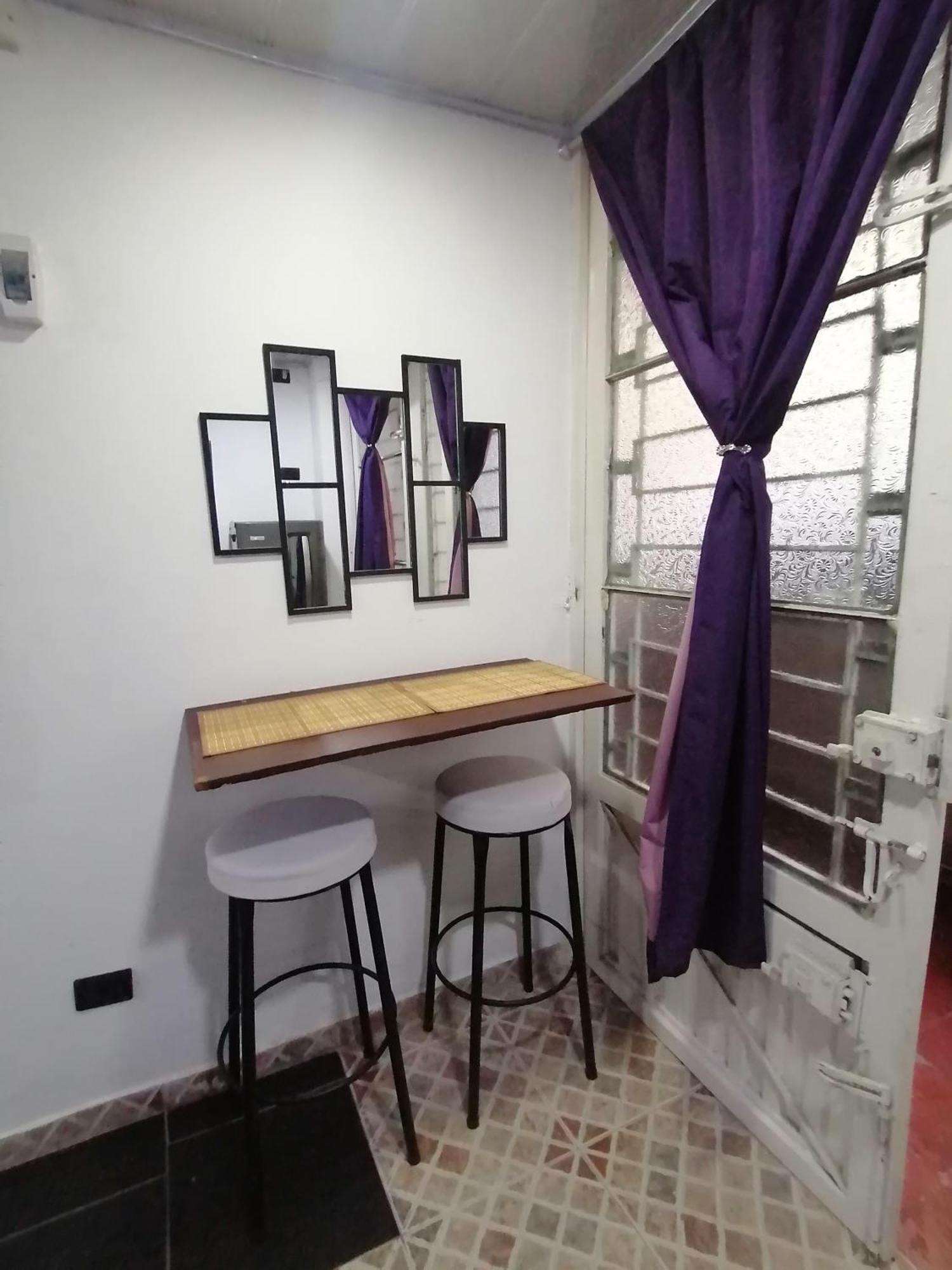 Amoblado A Excelente Precio Apartment Bogota