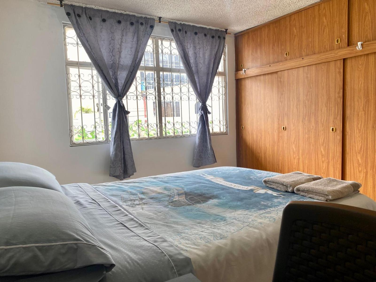 Homestay Casa Bianca
