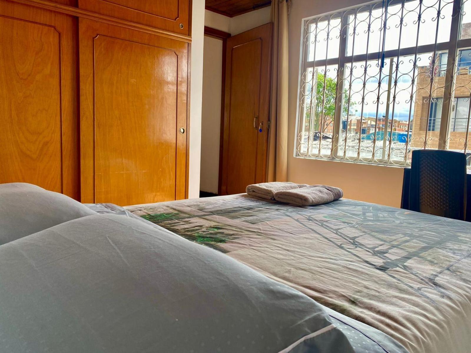 Homestay Casa Bianca *