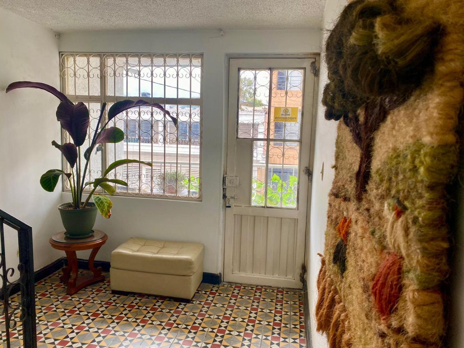 Homestay Casa Bianca Bogota
