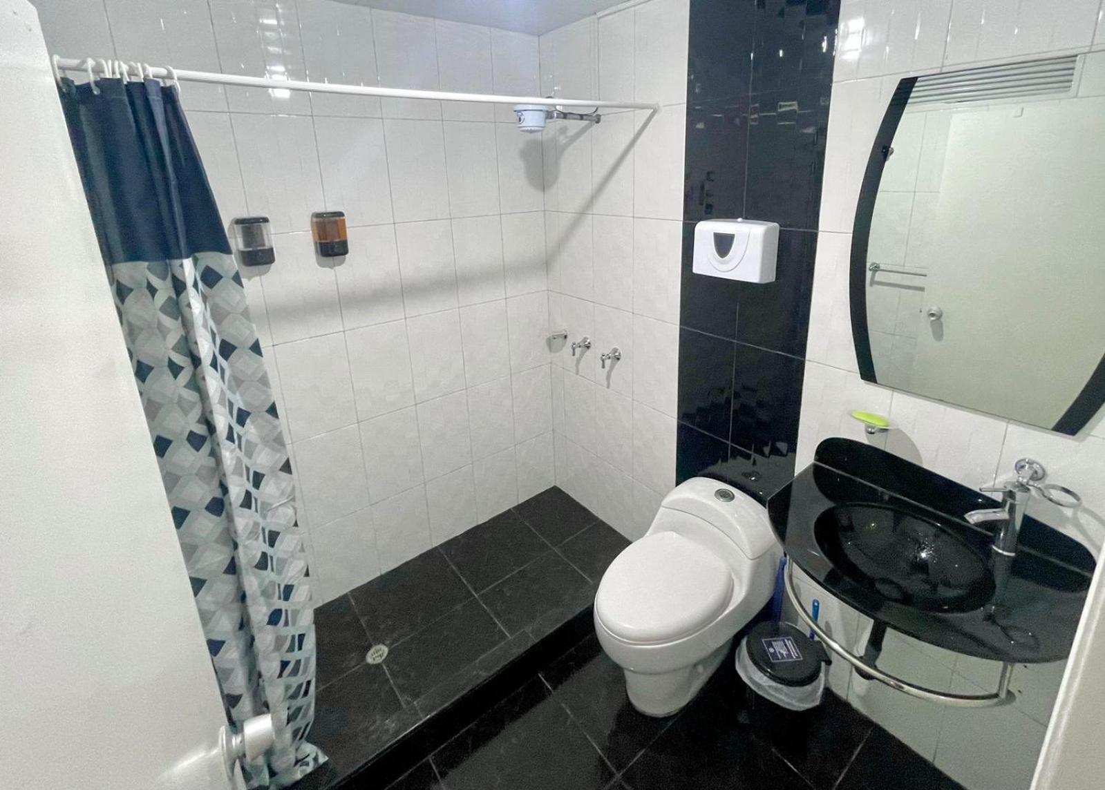 Homestay Casa Bianca