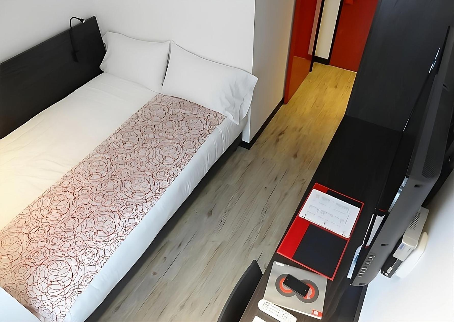B3 Virrey 4* Bogota