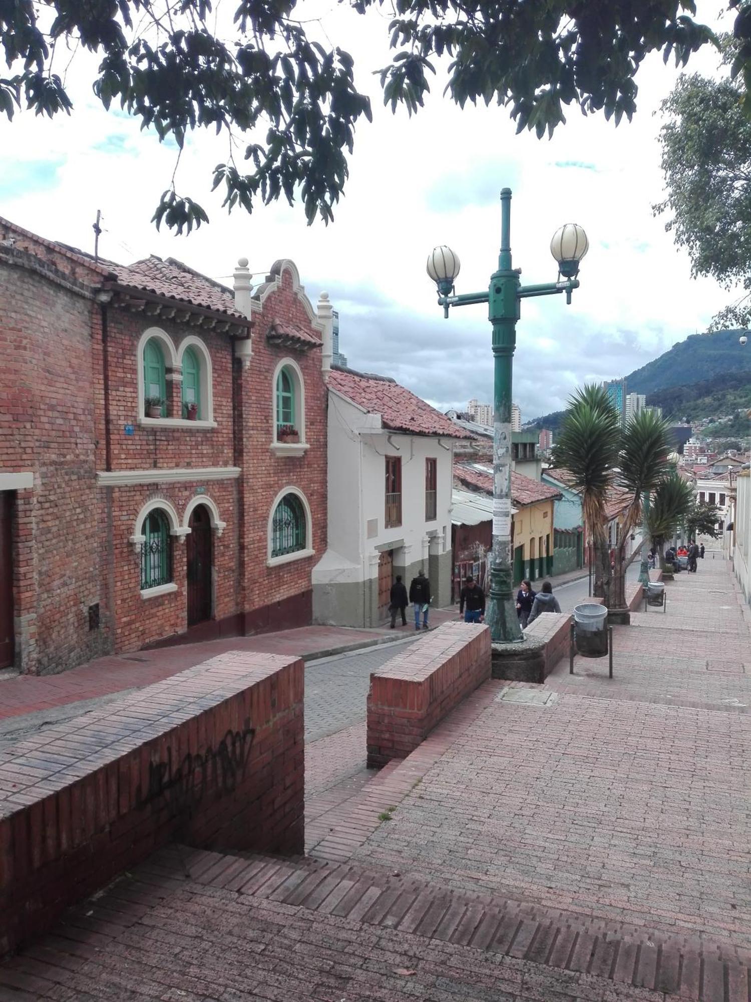 Bed & Breakfast Casita De Piedra *