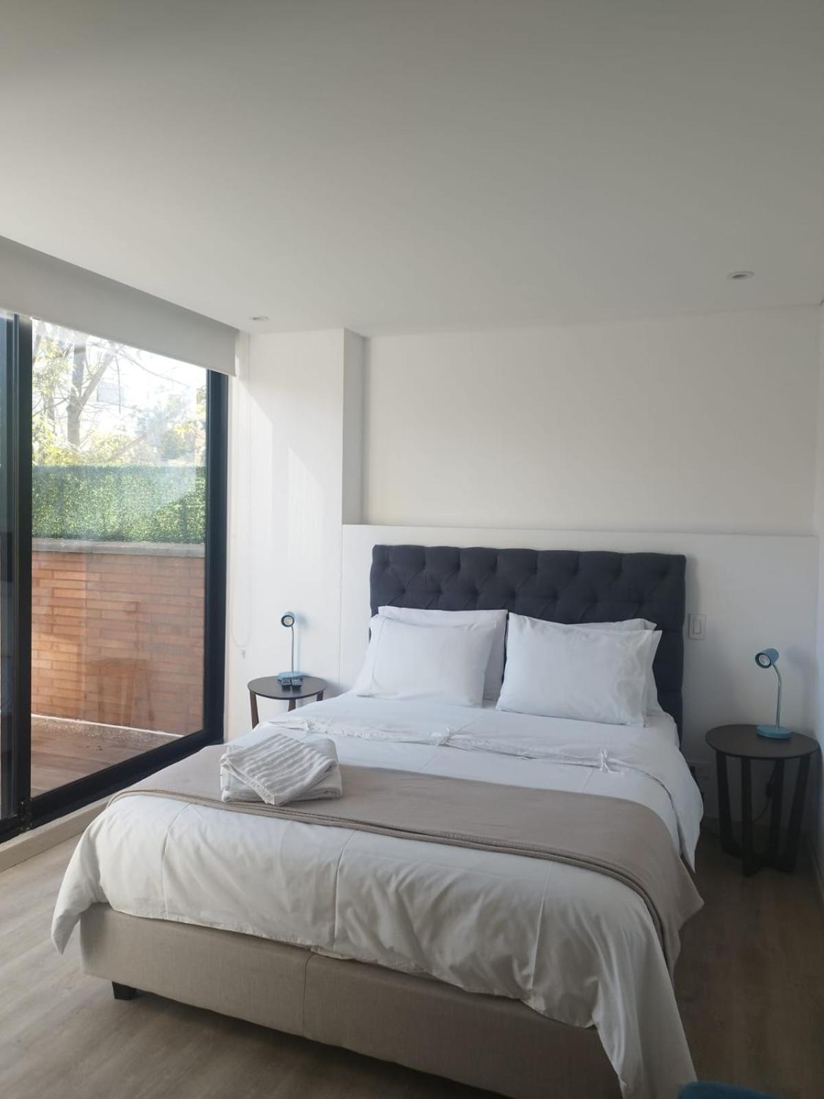 Balmoral 103 Aparthotel 3*