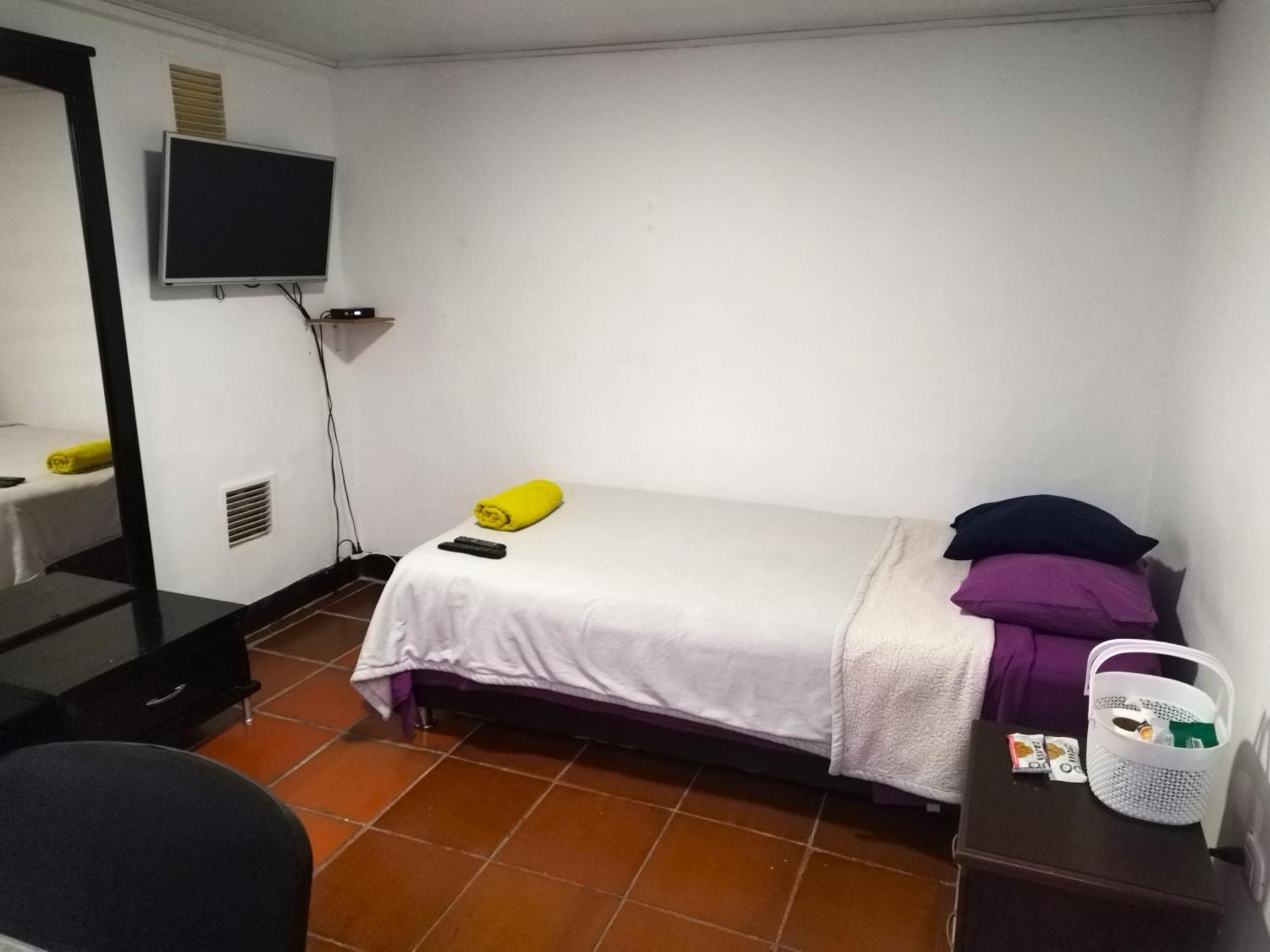 Guest house Casa En Ubicada En Zona Bogota