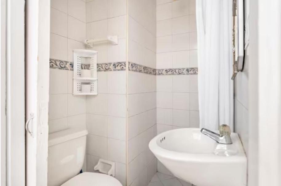 Casa Flores Guest house Bogota
