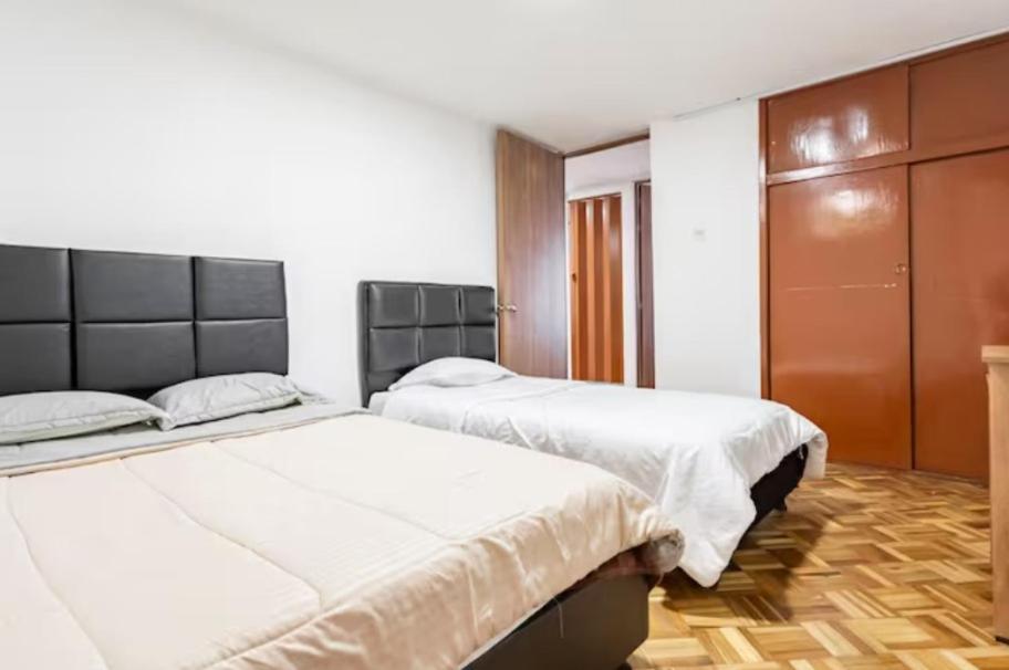 Guest house Casa Flores *