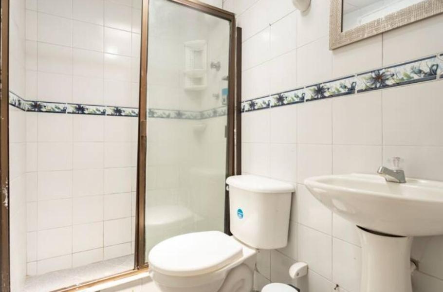 Casa Flores Guest house Bogota