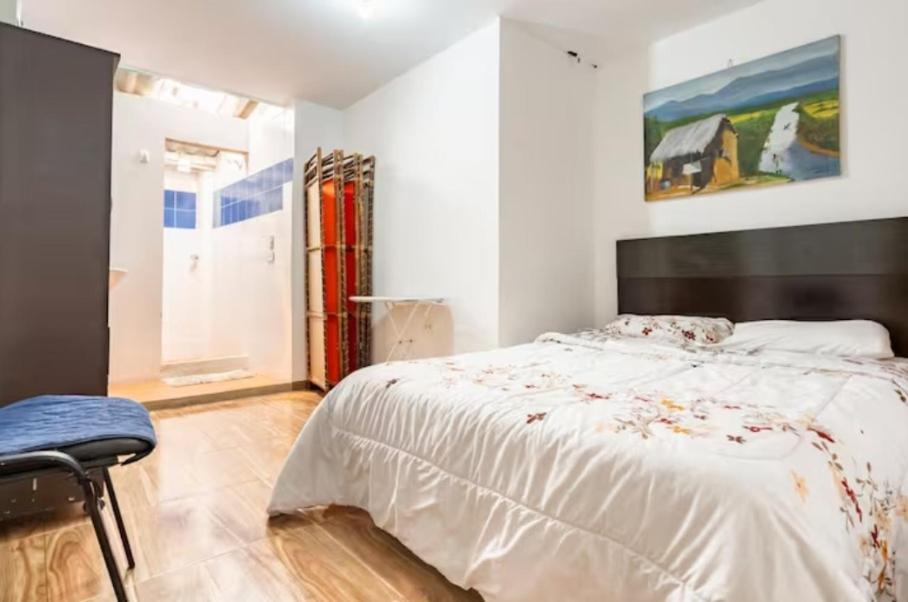 Casa Flores Guest house Bogota