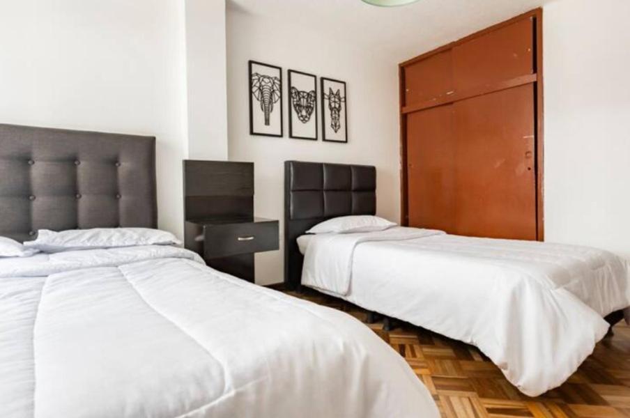 Guest house Casa Flores