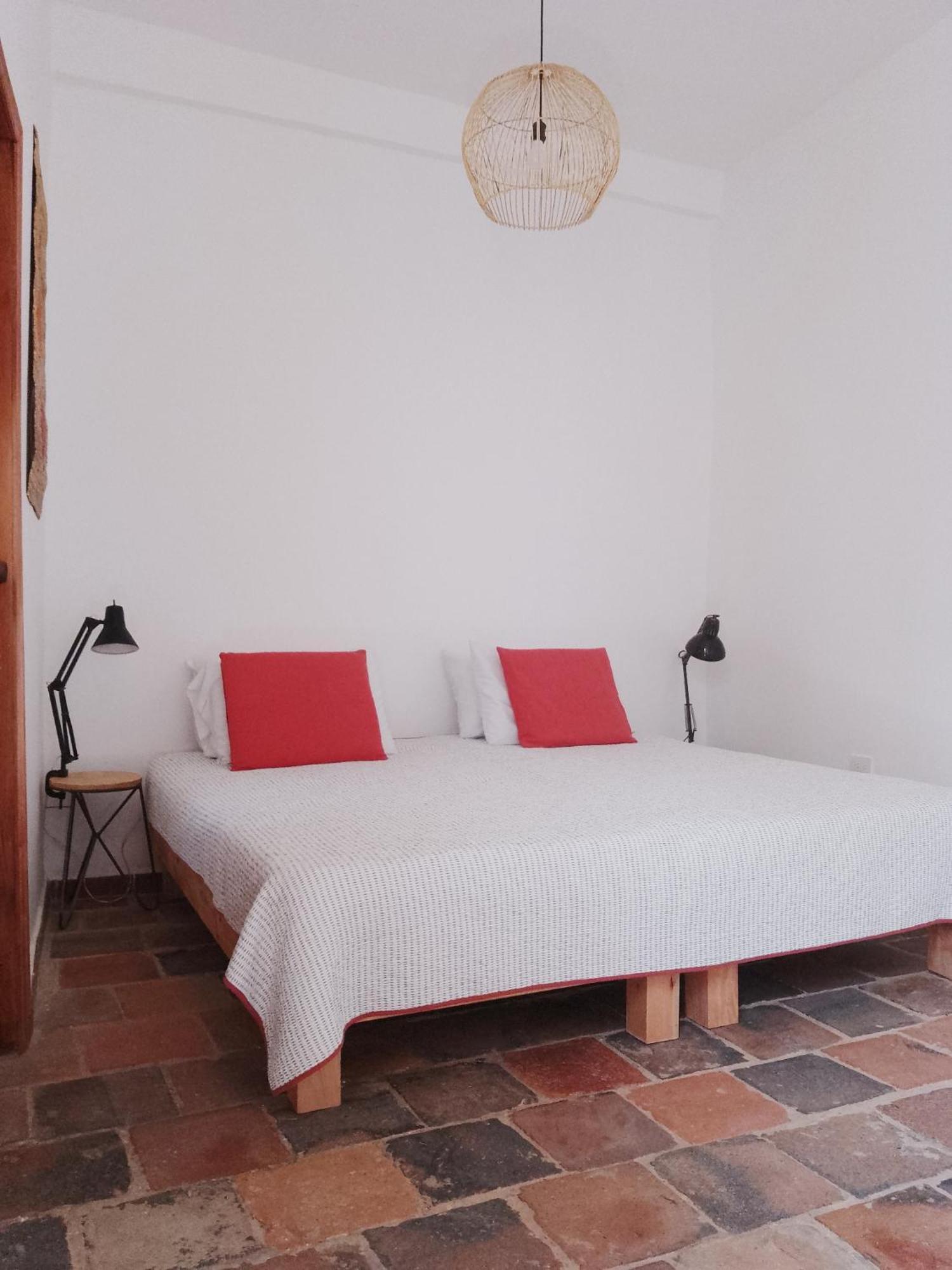 Bed & Breakfast Casita De Piedra *