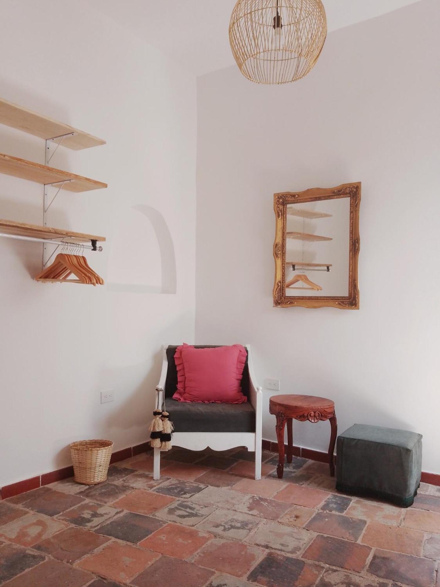Casita De Piedra Bed & Breakfast