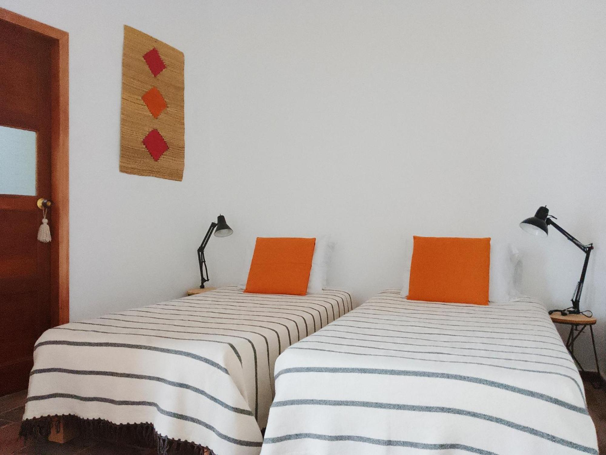 Bed & Breakfast Casita De Piedra *