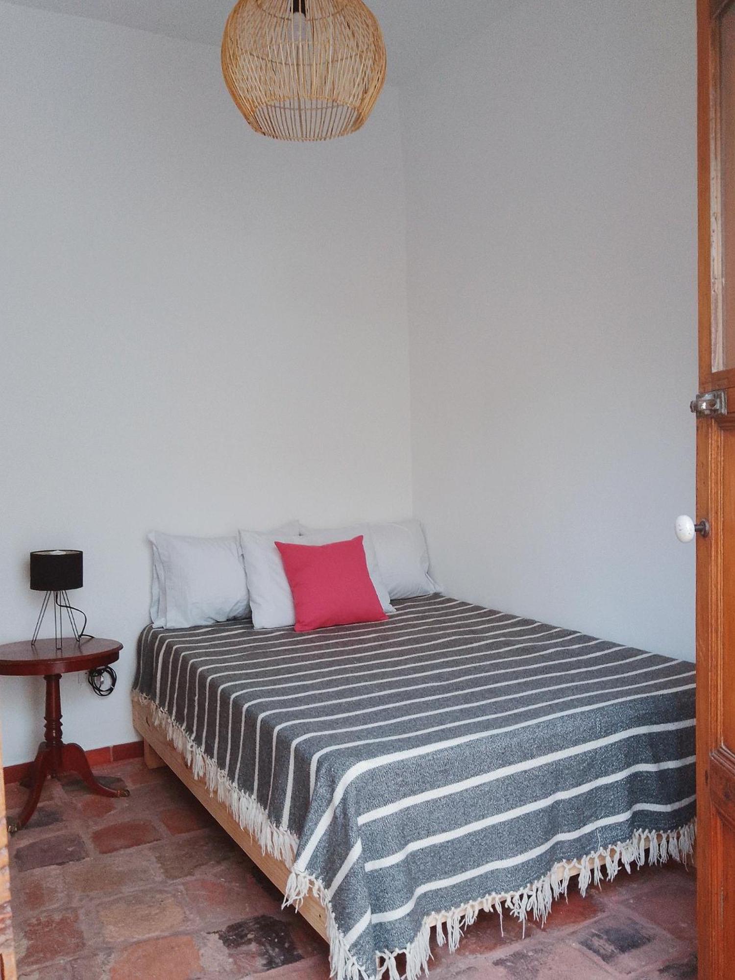 Bed & Breakfast Casita De Piedra