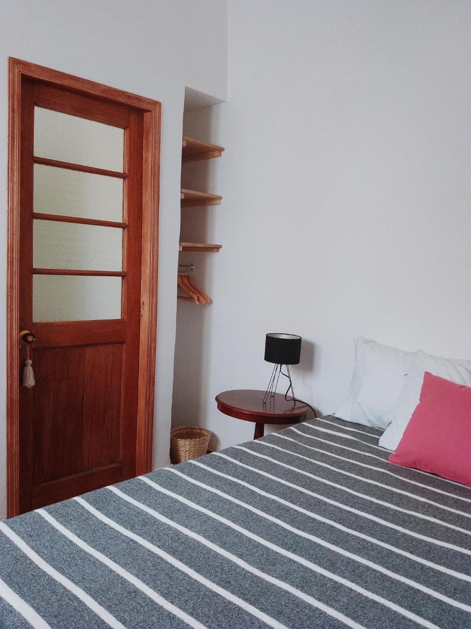 Bed & Breakfast Casita De Piedra