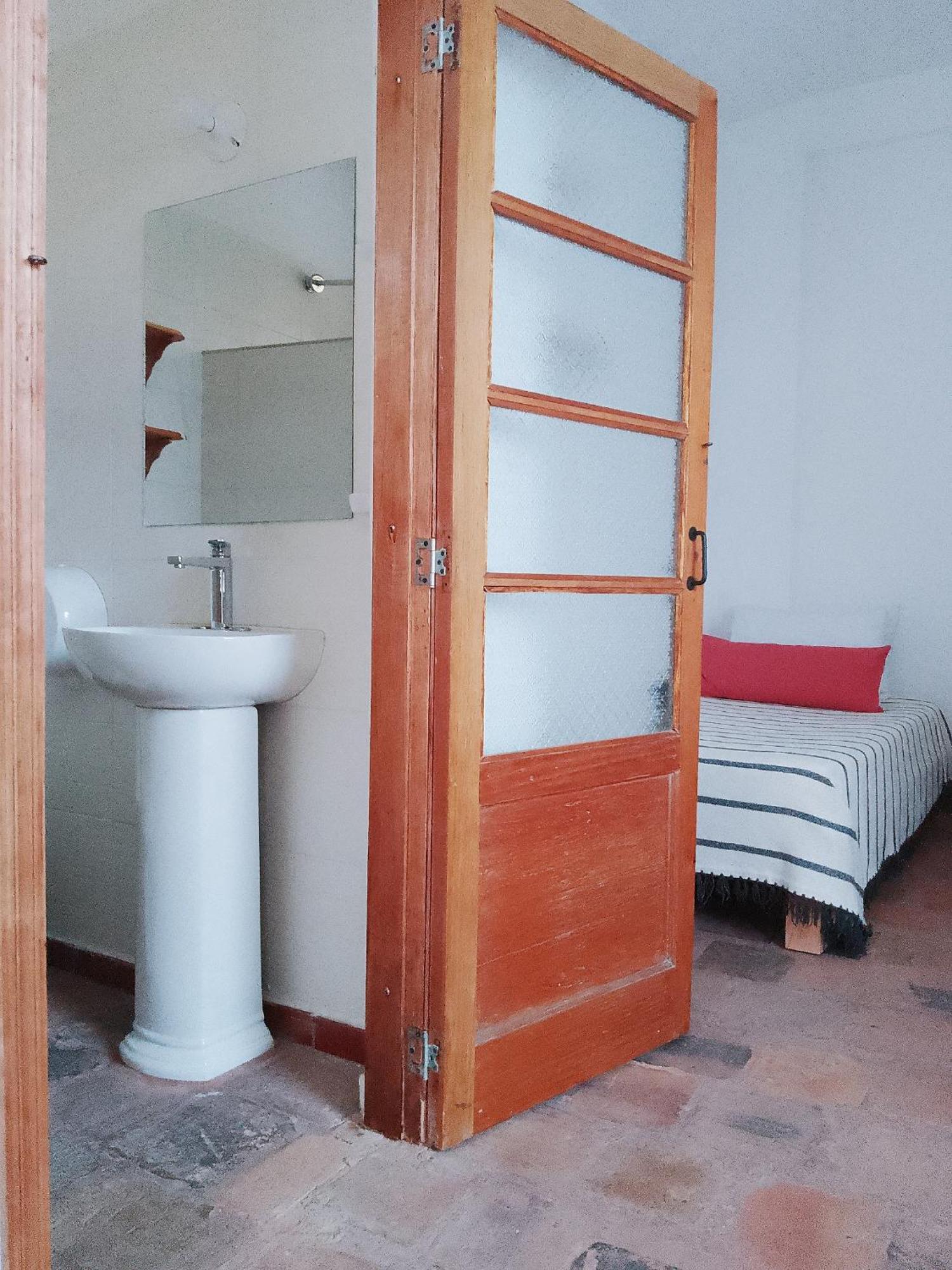 Bed & Breakfast Casita De Piedra
