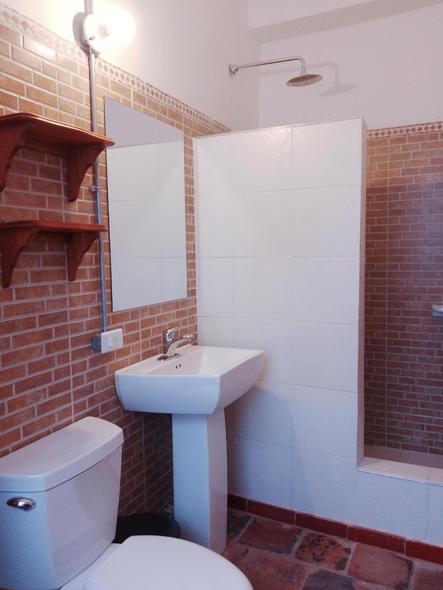 Bed & Breakfast Casita De Piedra *