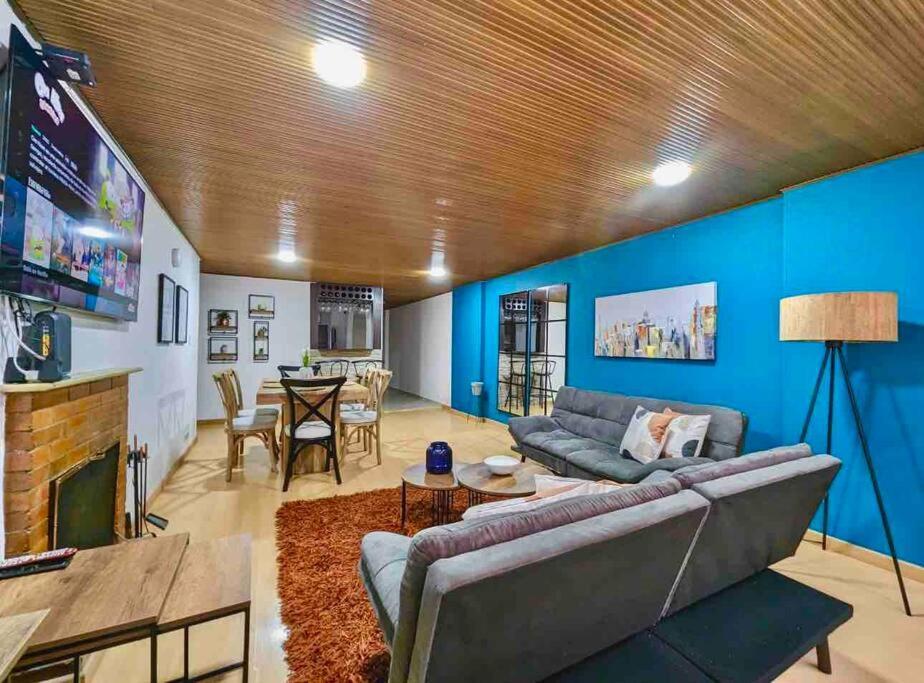 Chico Apartment *