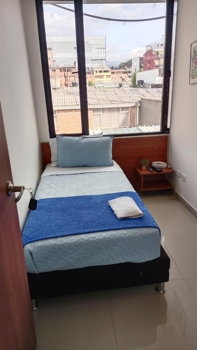 Hotel Ag Boutique Bogota