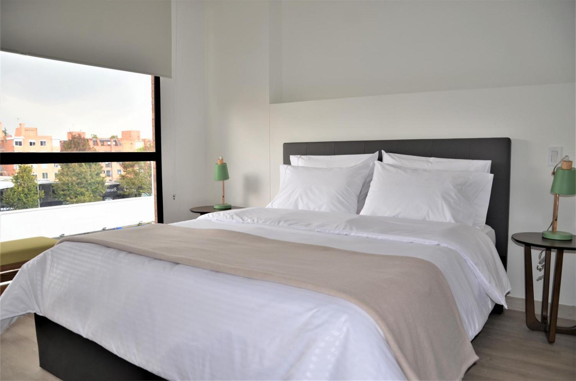 Aparthotel Balmoral 103