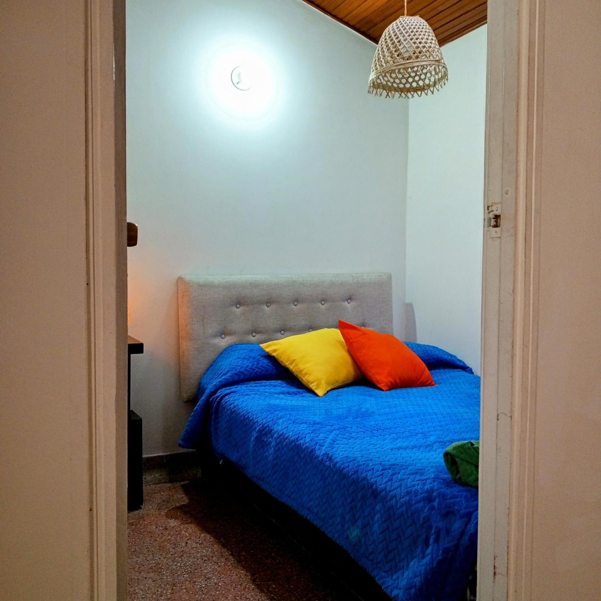 Casa de hóspedes Kuyay *