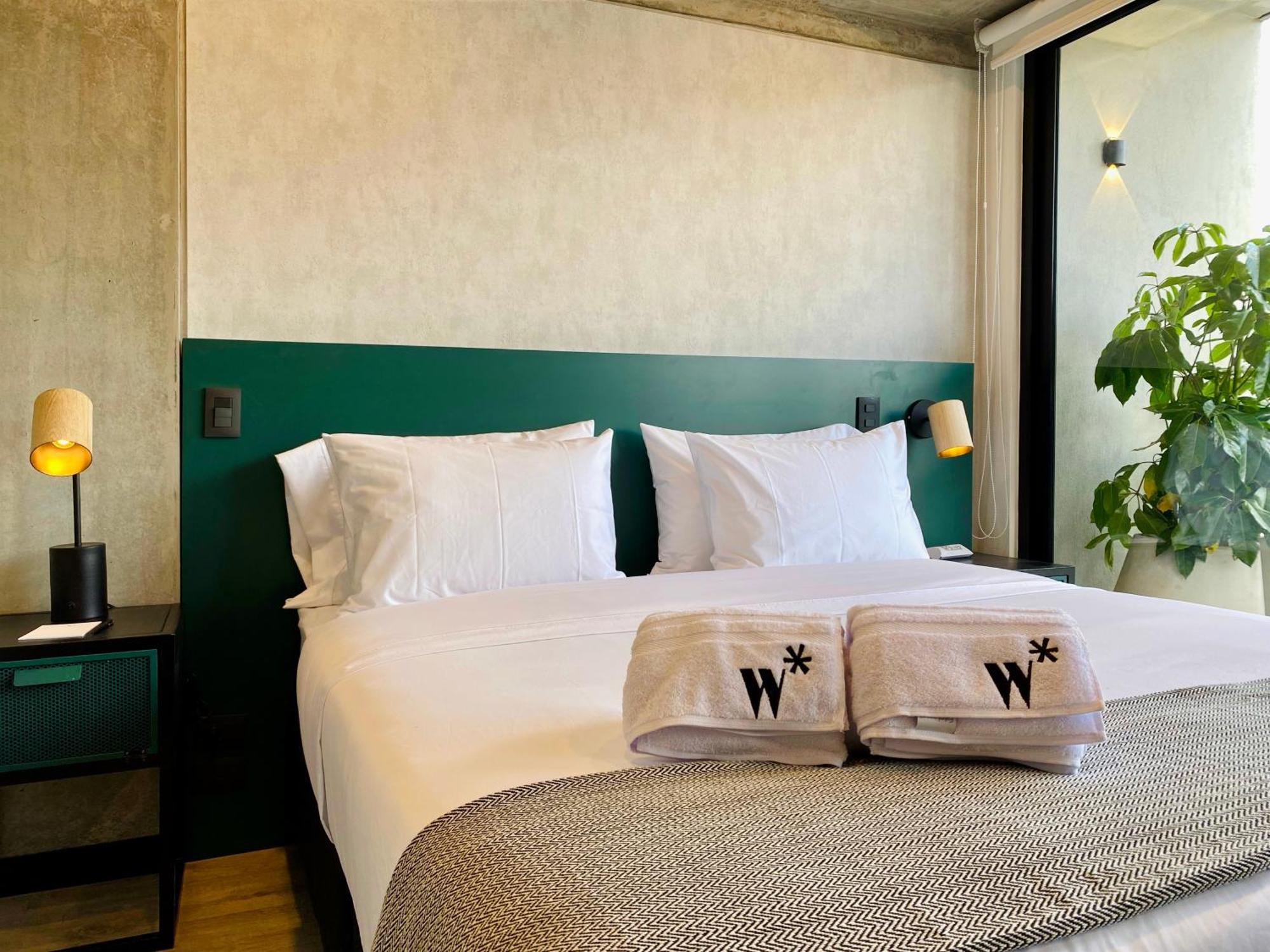 Aparthotel Wynwood House Polo