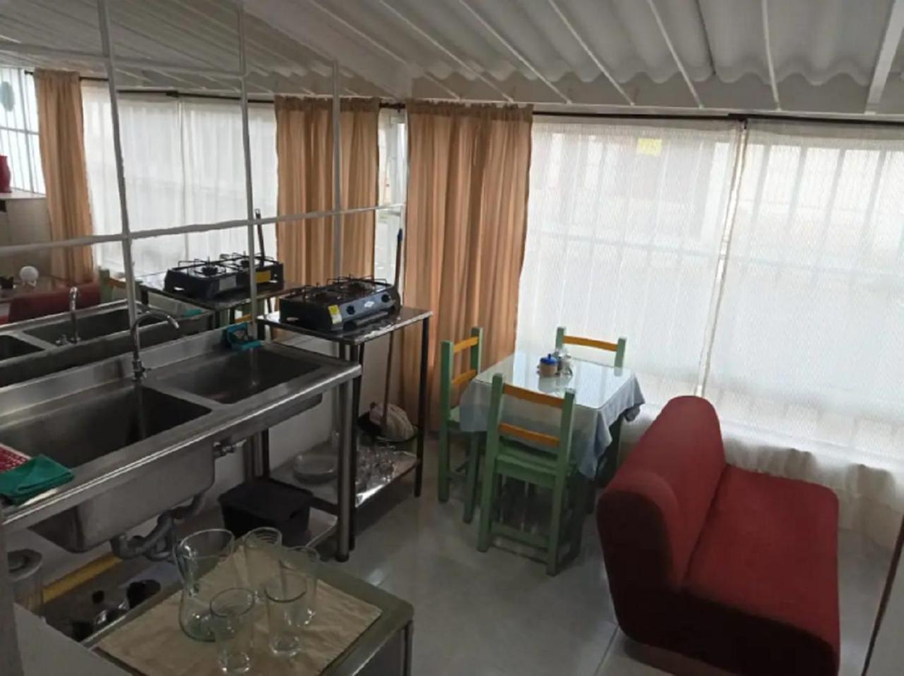 La Tierrita Apartment
