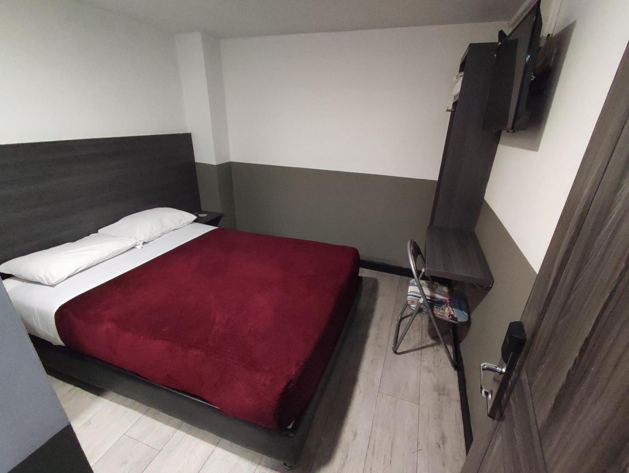 Express 53 Hotel Bogota