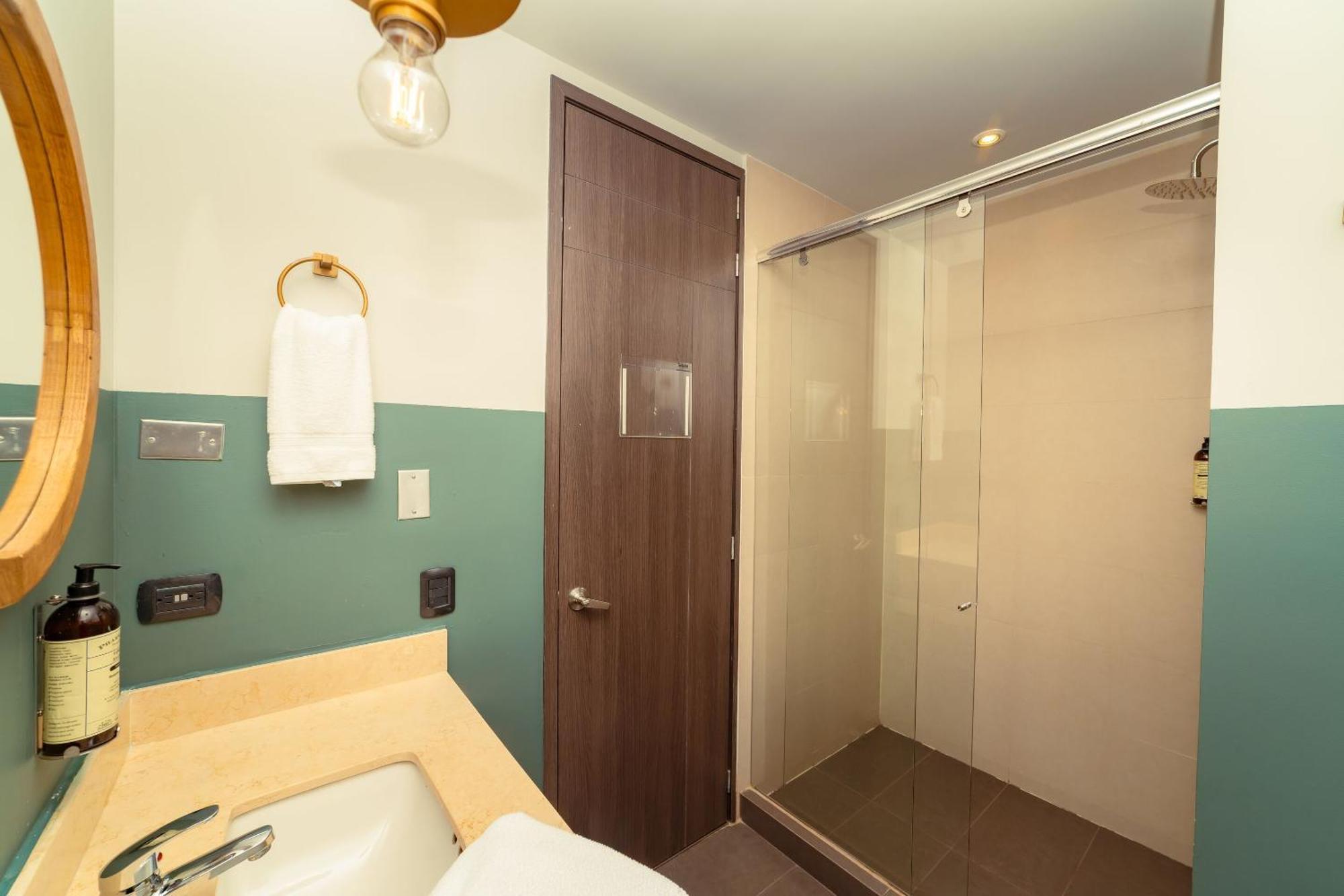 Socialtel Parque 93 Hotel Bogota