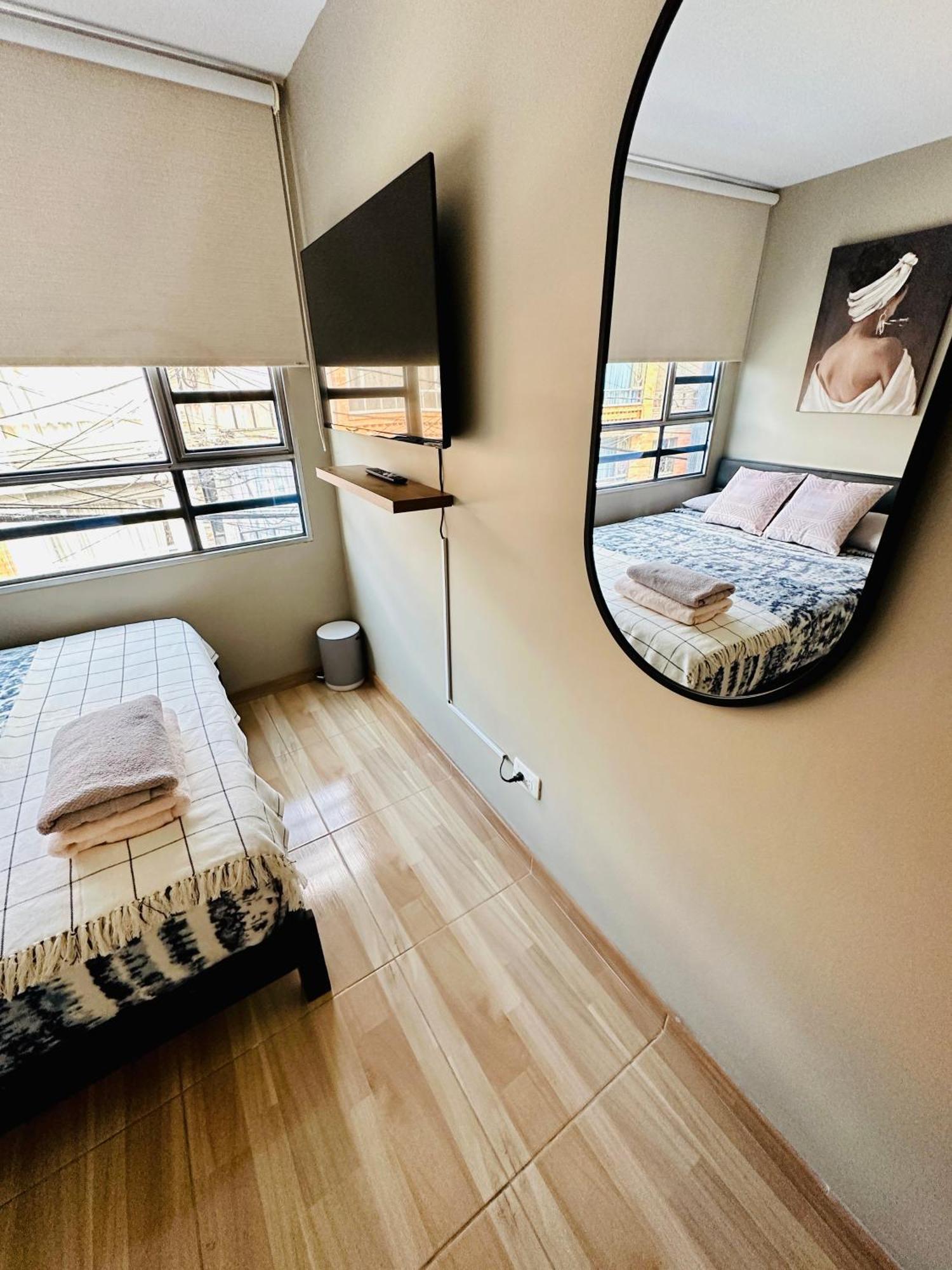 Bed & Breakfast Private Close To The Dorado Airport Bogota