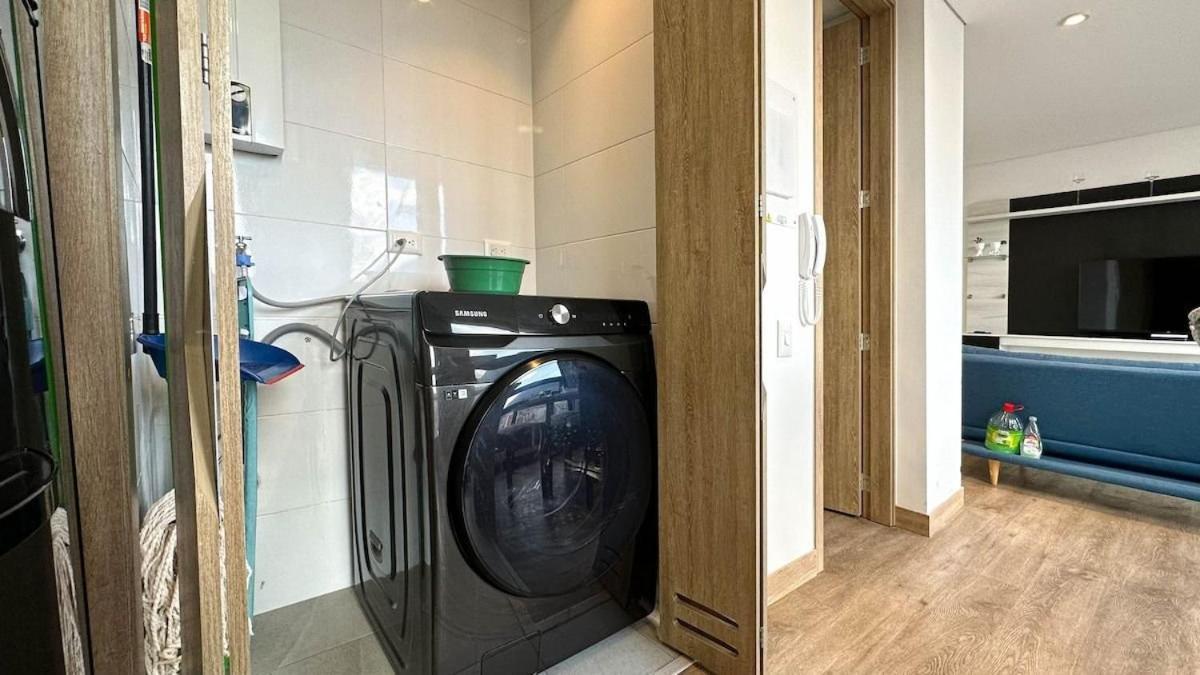 Apartment Modernos Y Exclusivos En Bogota, Colombia