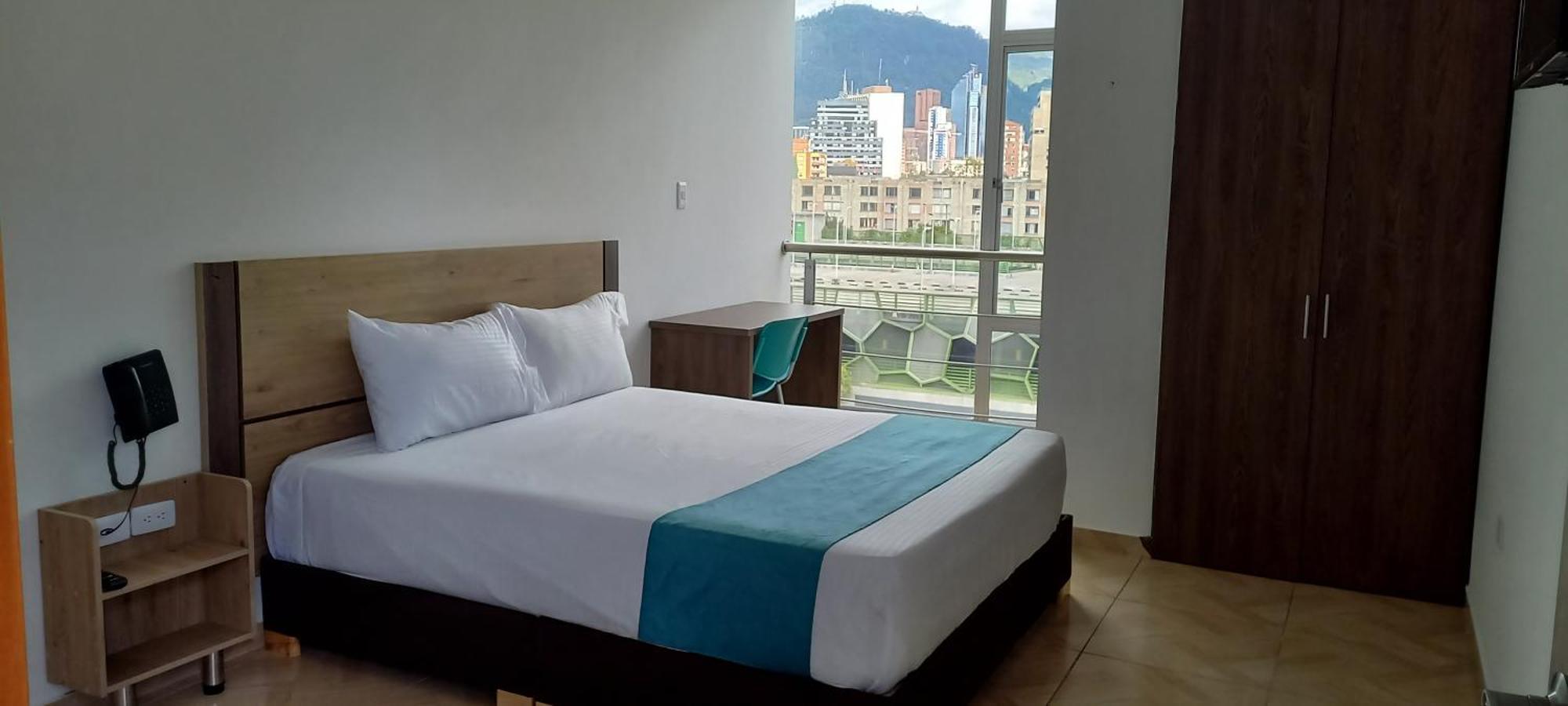 Hotel Royal Cid Bogota